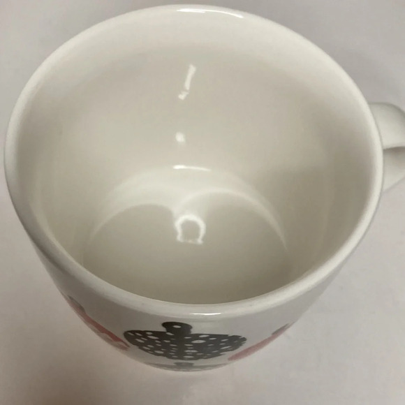 Starbucks Christmas Holiday Mug Coffee Cups dated 2016, red, white and black - Picture 2 of 8